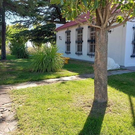 Casa De Campo Finca La Superiora La Consulta Exterior foto